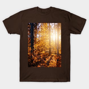 Autumn T-Shirt